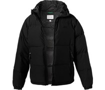 Daunenjacke Jacken Mikrofaser