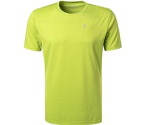 T-Shirt Sport Mikrofaser