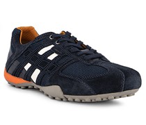 Sneaker Schuhe Velours