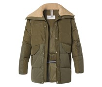 Steppjacke Jacken Mikrofaser