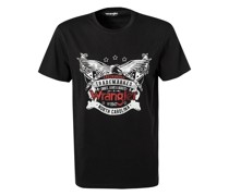 T-Shirt T-Shirts Baumwolle