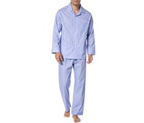 Pyjama Baumwolle