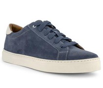 Sneaker Velours