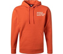 Hoodie Baumwolle