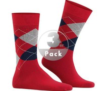 Socken Baumwolle