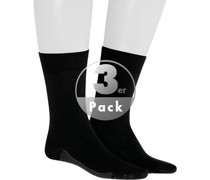 Socken Baumwolle