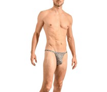 Tanga Mikrofaser