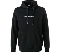 Hoodie Baumwolle