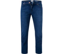 Jeans Baumwoll-Stretch
