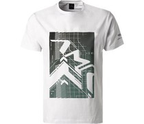 T-Shirt Baumwolle