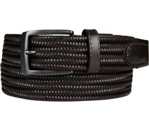 Gürtel Leather