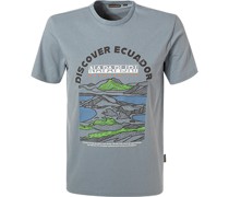 T-Shirt Baumwolle