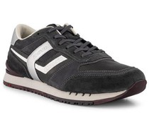 Sneaker Schuhe Velours