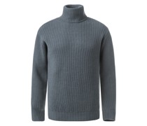 Pullover Wolle