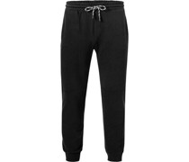 Jogpants Baumwolle