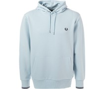 Hoodie Baumwolle