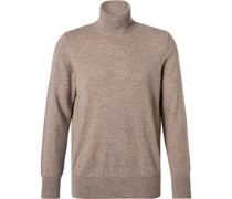 Rollkragenpullover Kaschmir