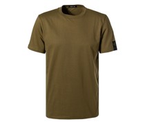 T-Shirt T-Shirts Baumwolle