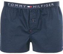 Boxershorts Baumwolle