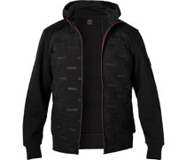 Jacke Baumwolle