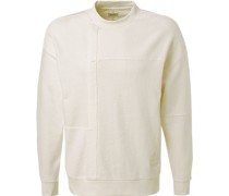 Sweatshirt Baumwolle