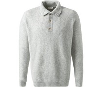 Pullover Wolle