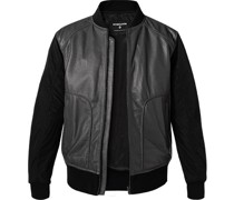 Blouson Hirschleder