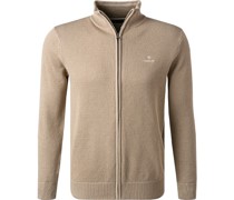 Cardigan Baumwolle