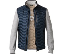 Steppjacke Mikrofaser