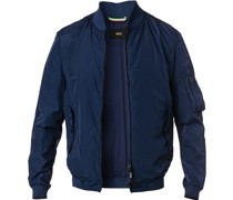 Blouson Mikrofaser