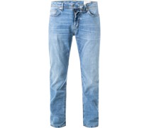 Jeans Baumwoll-Stretch