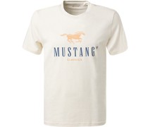 T-Shirt Baumwolle