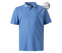 Polo-Shirt Polo-Shirts Baumwolle