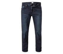 Jeans Baumwoll-Stretch