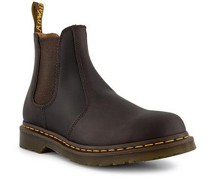 Chelsea Boots Glattleder