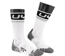 Socken Mikrofaser
