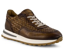 Sneaker Schuhe Leder