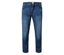 Jeans Baumwoll-Stretch