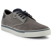 Sneaker Veloursleder