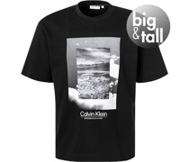 T-Shirt Baumwolle