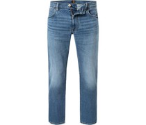 Jeans Baumwoll-Stretch