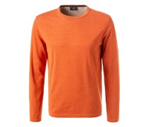 Pullover Baumwolle
