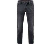 Jeans Baumwoll-Stretch