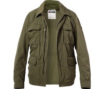 Jacke Mikrofaser