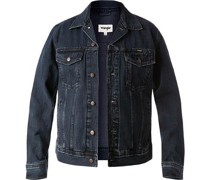 Jeansjacke Jacken Baumwolle