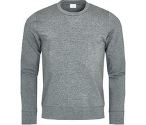 Sweatshirt Baumwolle