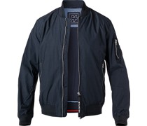 Blouson Baumwolle