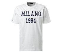 T-Shirt T-Shirts Baumwolle