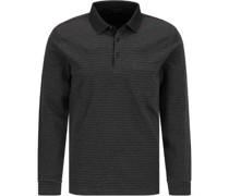 Polo-Shirt Baumwoll-Jersey