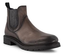 Chelsea Boots Glattleder